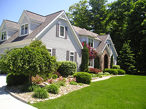 Landscapers and Lawncare Services in Rex, GA