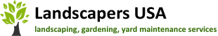 Rex Landscapers